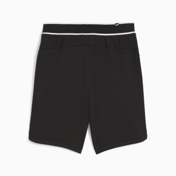 PUMA SQUAD Shorts, PUMA Black, large-ZAF