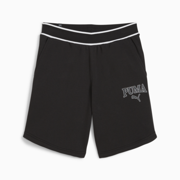 PUMA SQUAD Shorts, PUMA Black, large-ZAF