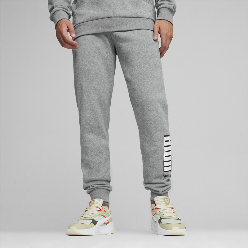 

Men's PUMA LOGO LAB Sweatpants