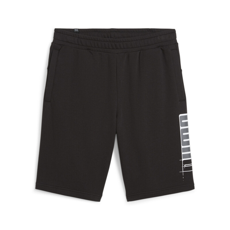 

Men's PUMA LOGO LAB Shorts