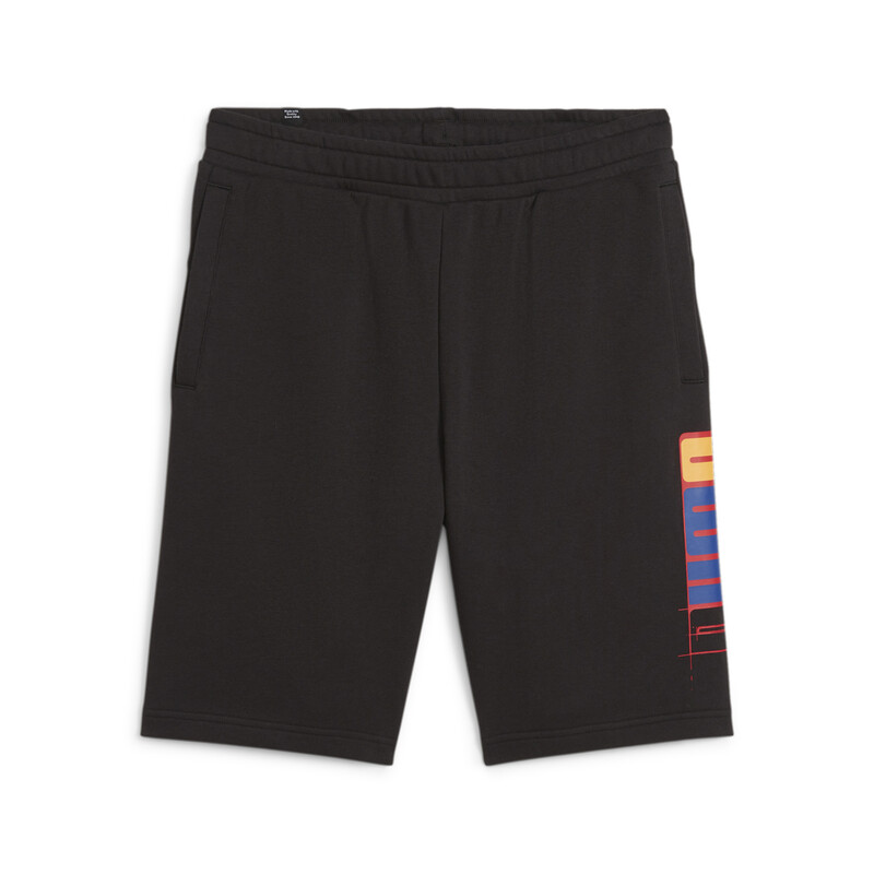 

Men's PUMA LOGO LAB Shorts