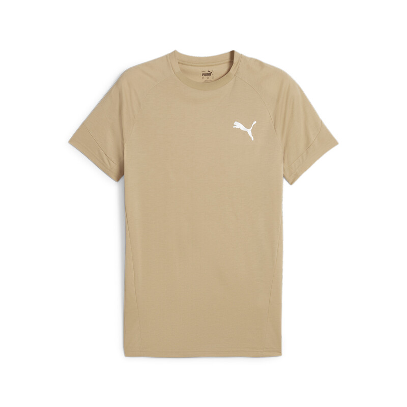 

Men's PUMA EVOSTRIPE T-shirt