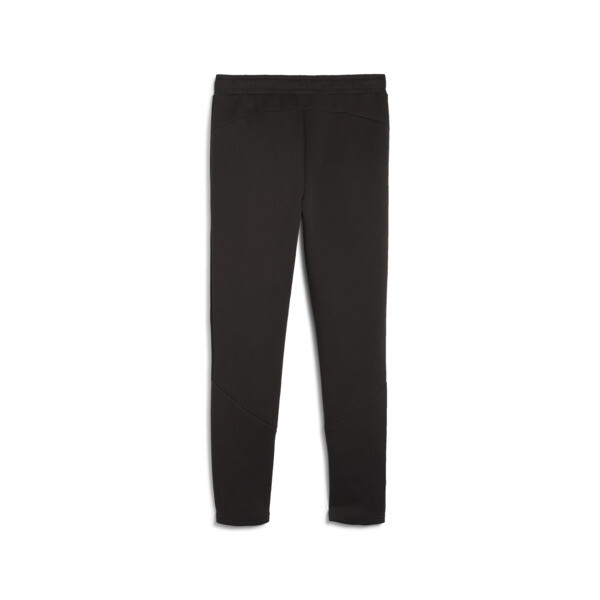 EVOSTRIPE Men s Sweatpants black PUMA