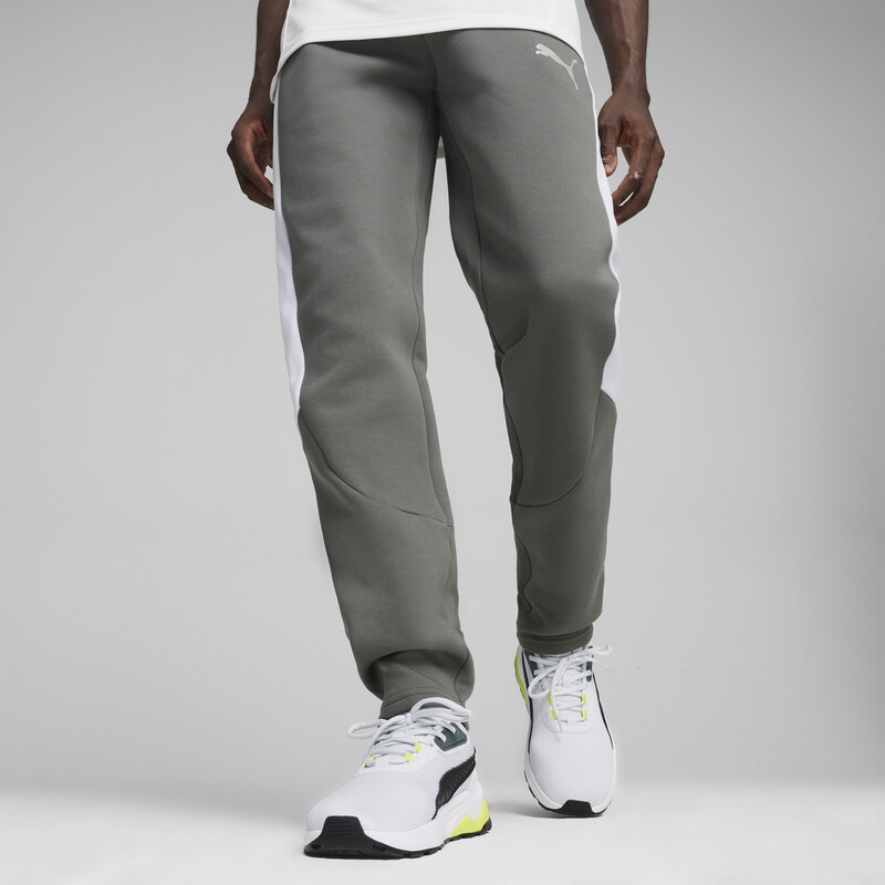 Mens puma sweatpants xl 2025