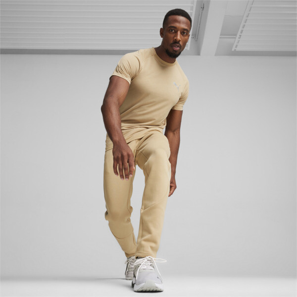Puma evostripe men's sweatpants hot sale