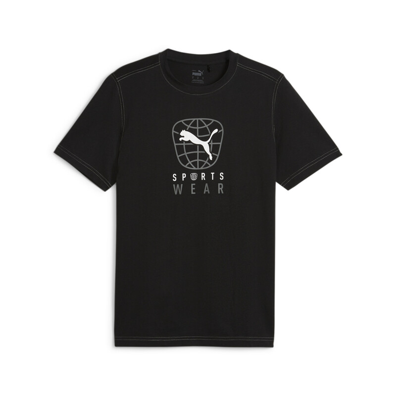 

Men's PUMA BETTER SPORTSWEAR T-shirt