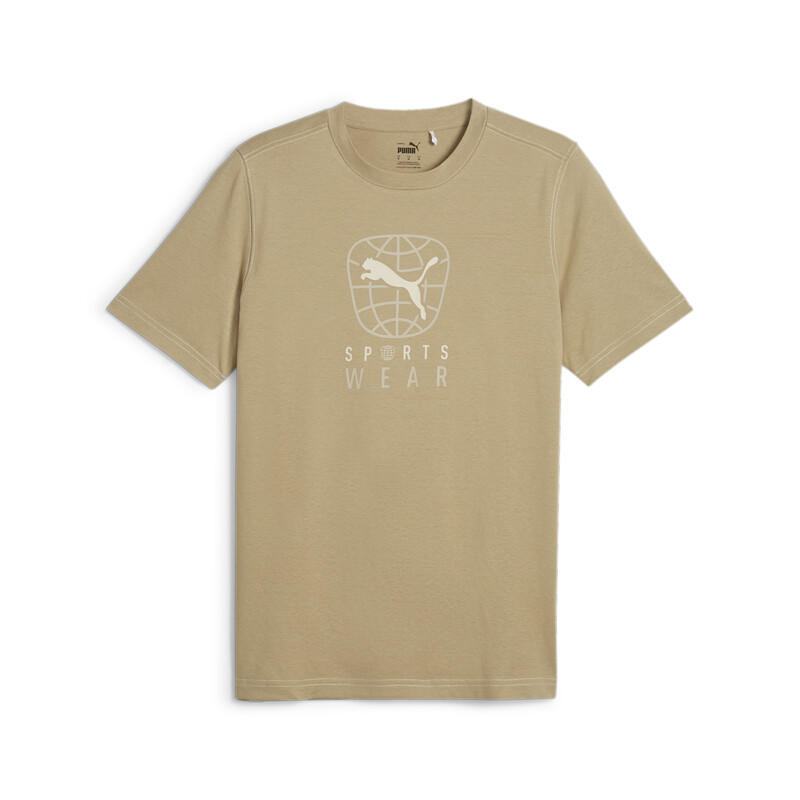 

Men's PUMA BETTER SPORTSWEAR T-shirt