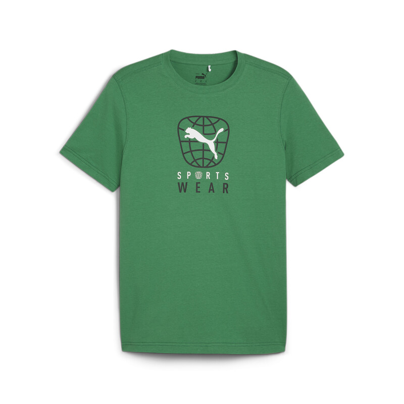 

Men's PUMA BETTER SPORTSWEAR T-shirt
