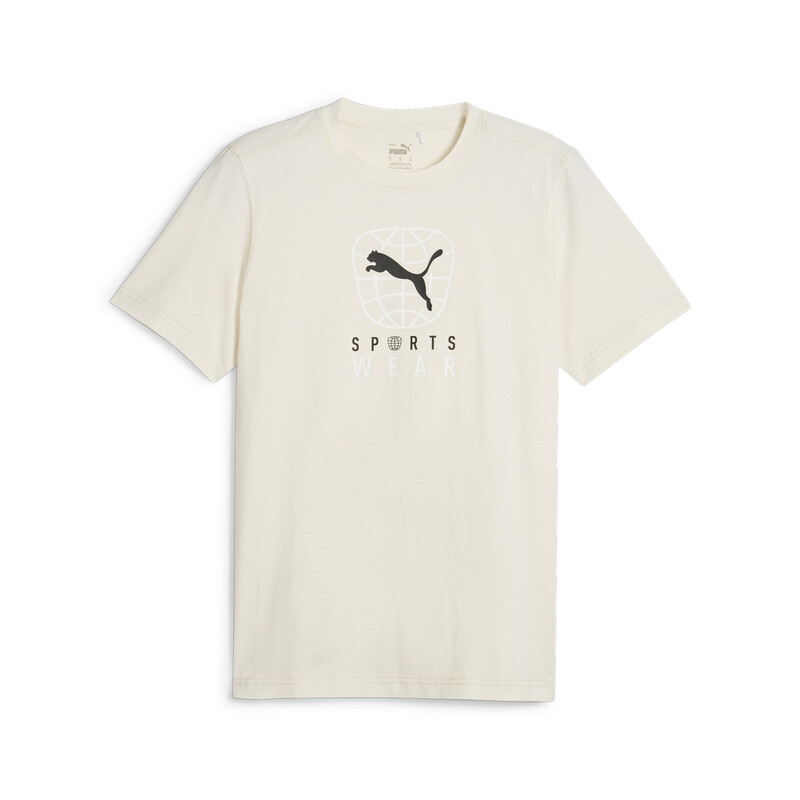

Men's PUMA BETTER SPORTSWEAR T-shirt