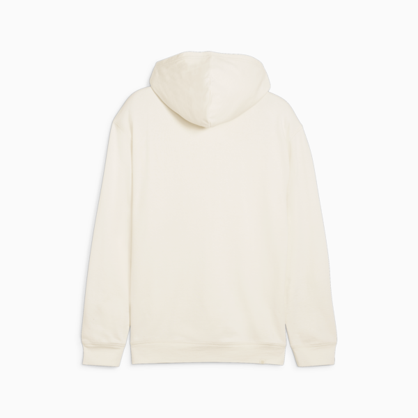 BETTER SPORTSWEAR Men's Hoodie, No Color, large-ZAF