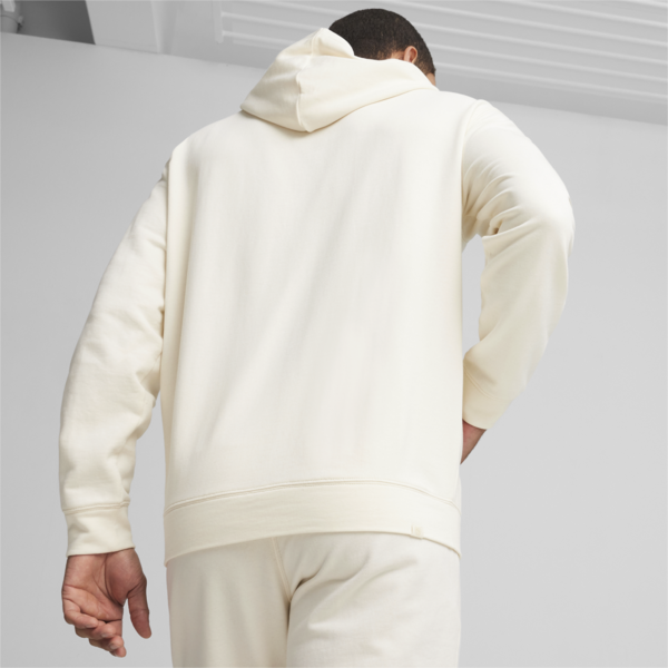 BETTER SPORTSWEAR Men's Hoodie, No Color, large-ZAF