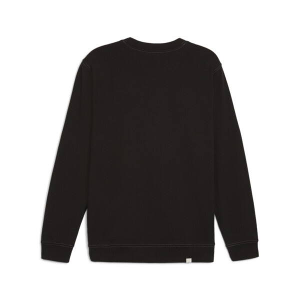 Puma sweater black hotsell