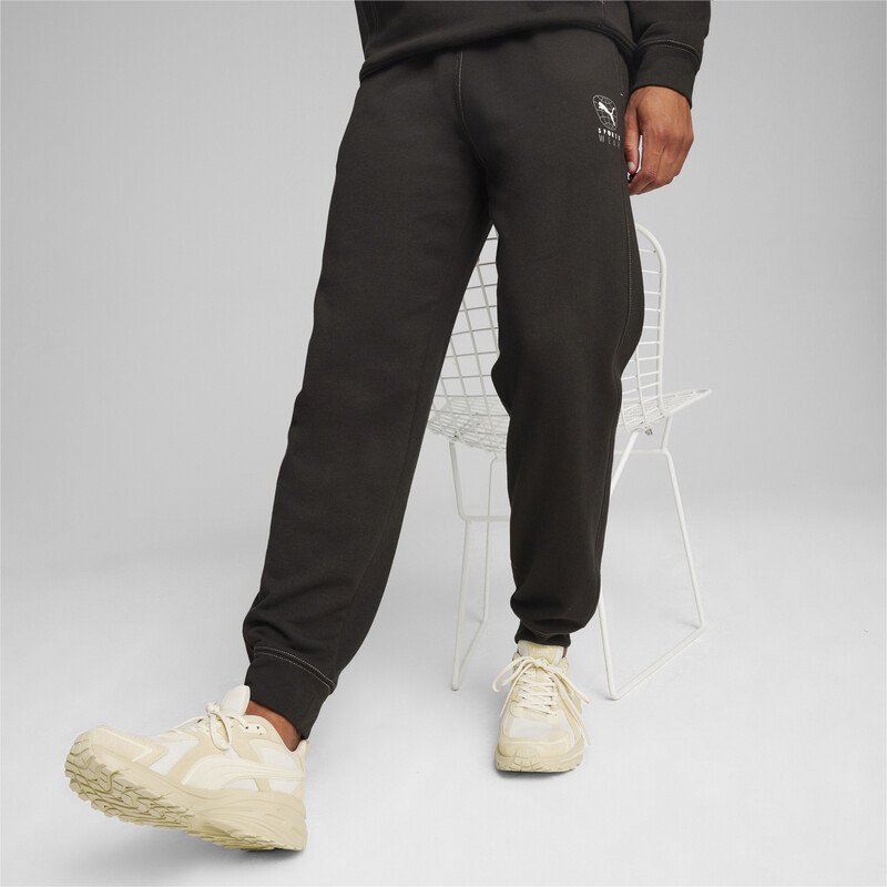 

Men's PUMA BETTER SPORTSWEAR Sweatpants