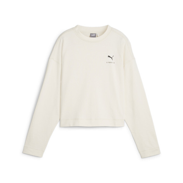 BETTER SPORTSWEAR Women s Sweatshirt Assorted Colours PUMA South Africa