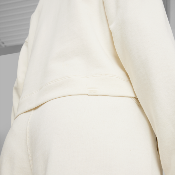 BETTER SPORTSWEAR Women's Sweatshirt, No Color, large-ZAF