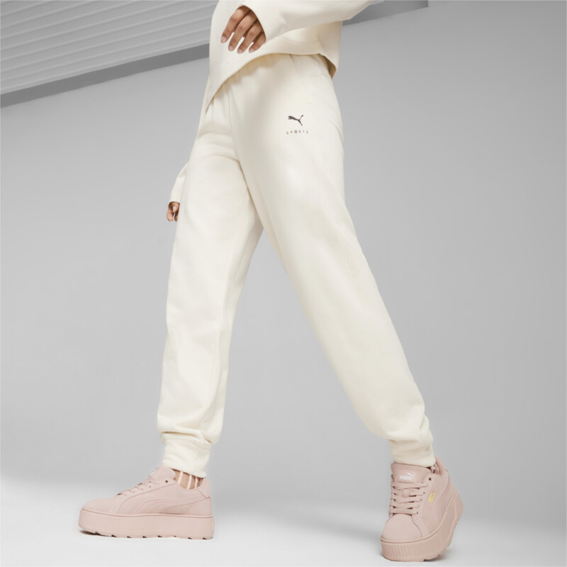 

Women's PUMA BETTER SPORTSWEAR Sweatpants