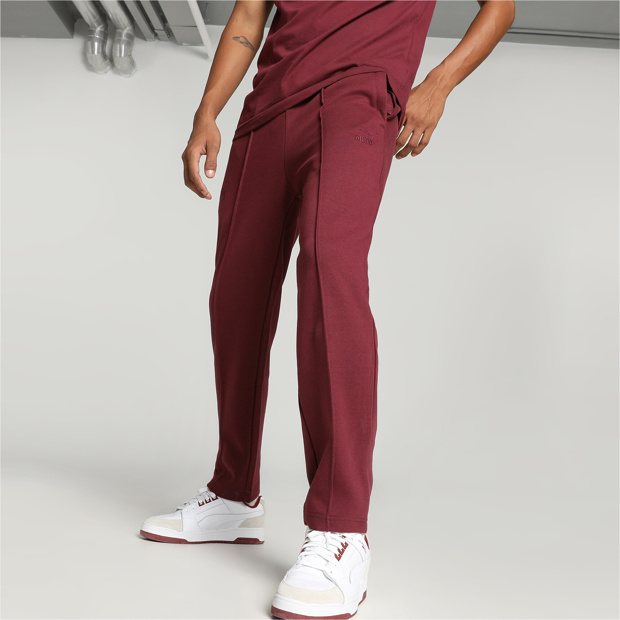 Sportswear by PUMA Worldwide Men's Sweatpants