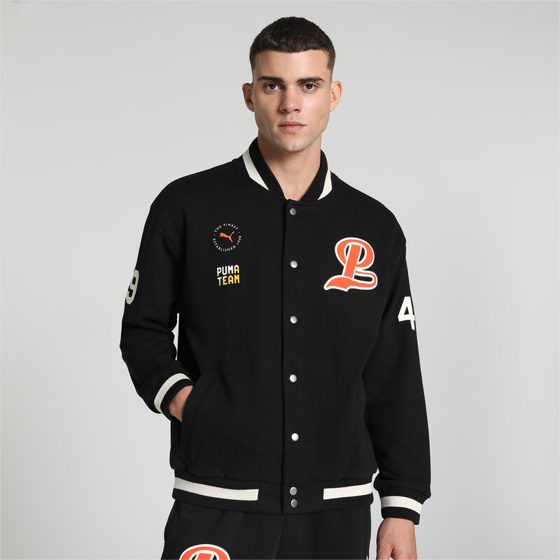 Puma varsity clearance