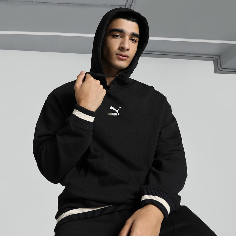 Men's PUMA X HARRDY SANDHU Relaxed Fit Hoodie