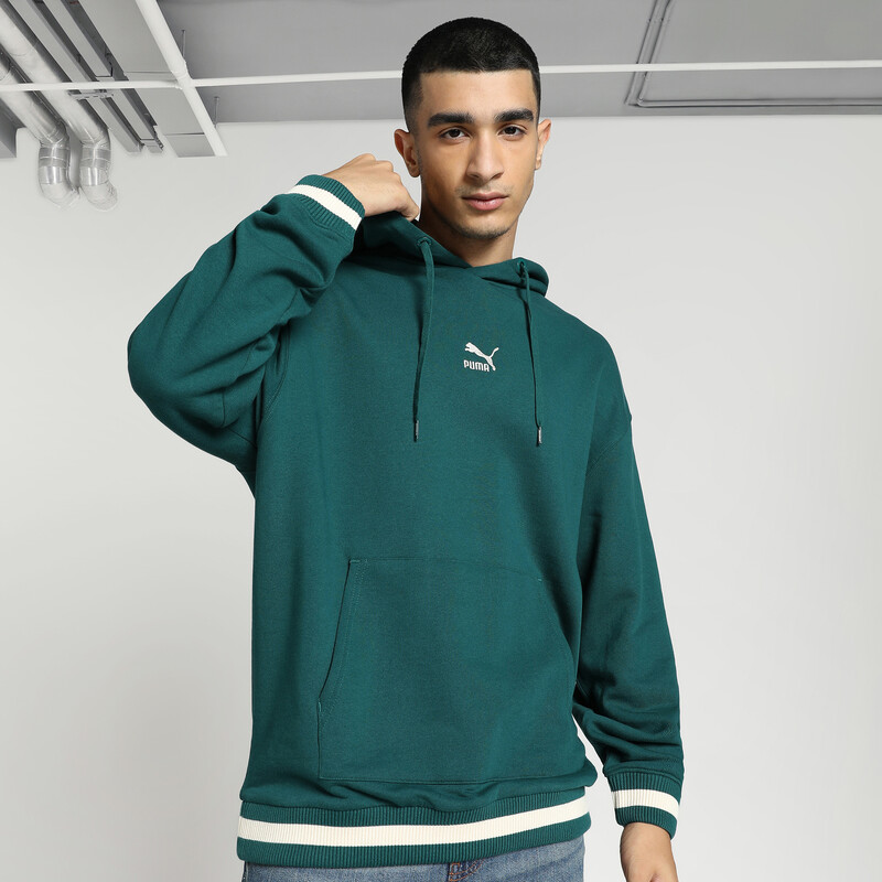 

Men's PUMA X HARRDY SANDHU Relaxed Fit Hoodie