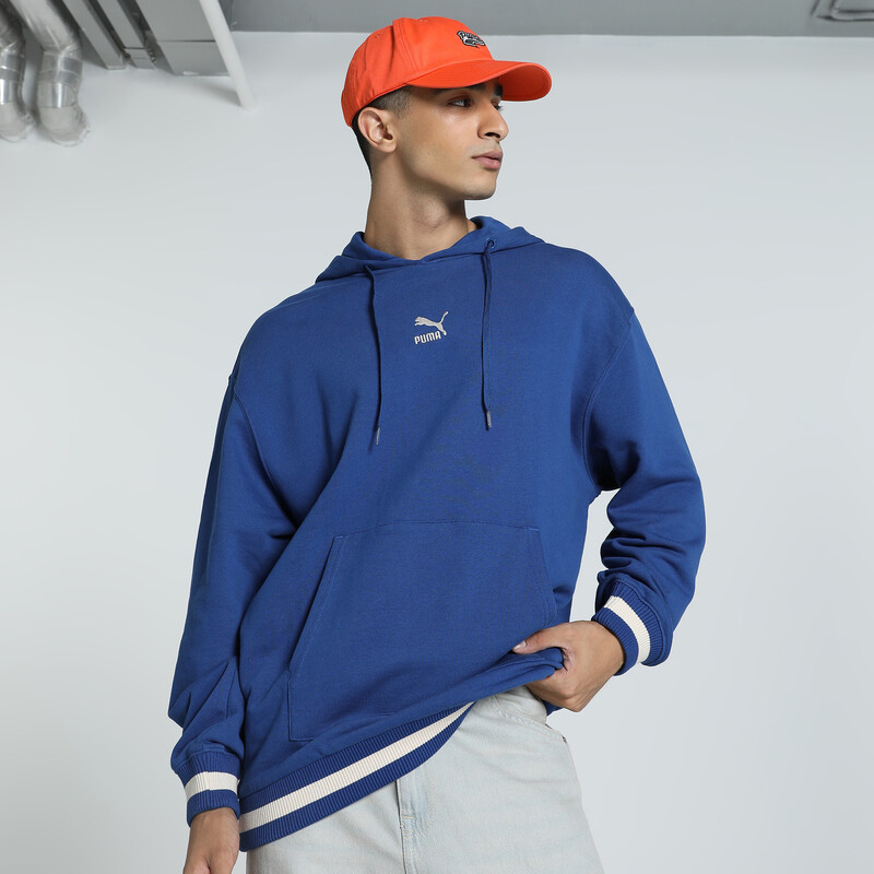 

Men's PUMA X HARRDY SANDHU Relaxed Fit Hoodie