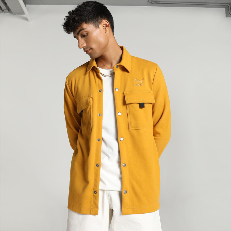 MODERN UTILITY JACKET