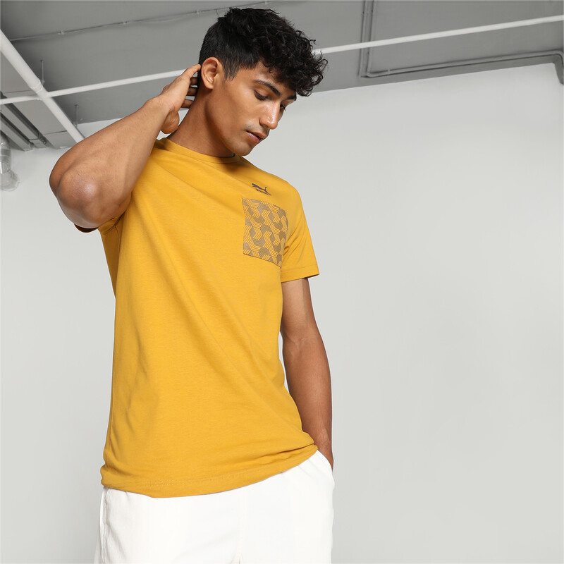 

Men's PUMA Classics Utility T-shirt