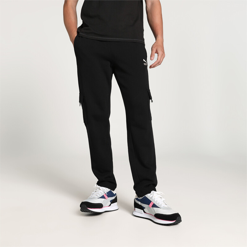 Puma casual pants sales