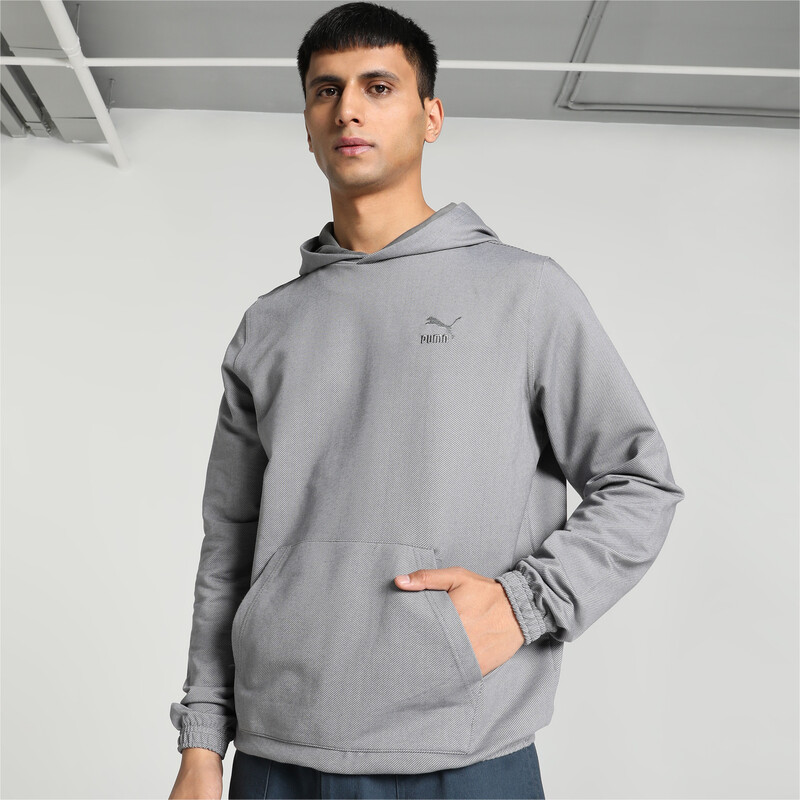 

Men's PUMA Modern Indigo Hoodie