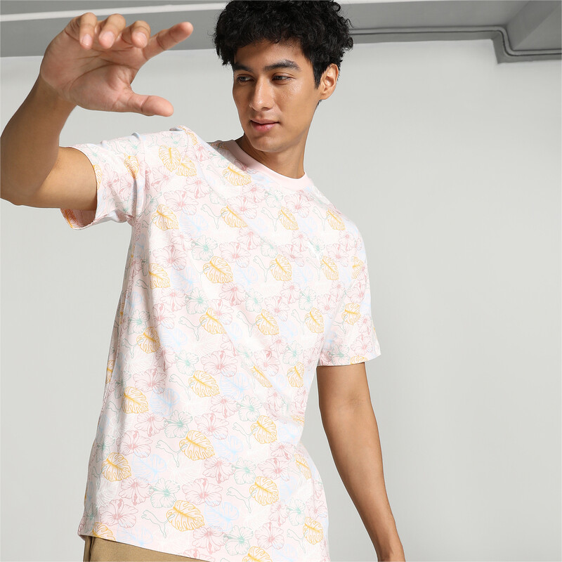 

Men's PUMA Holiday T-shirt