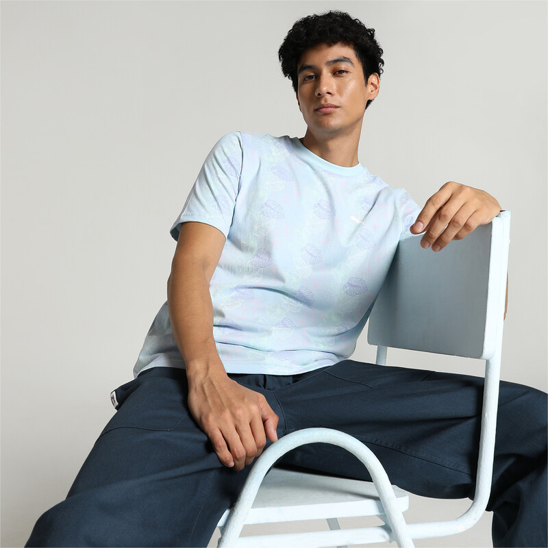 

Men's PUMA Holiday T-shirt