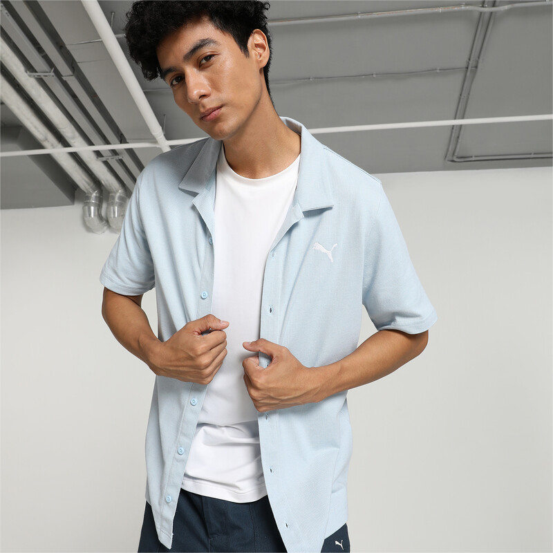 

Men's PUMA Holiday Shirt