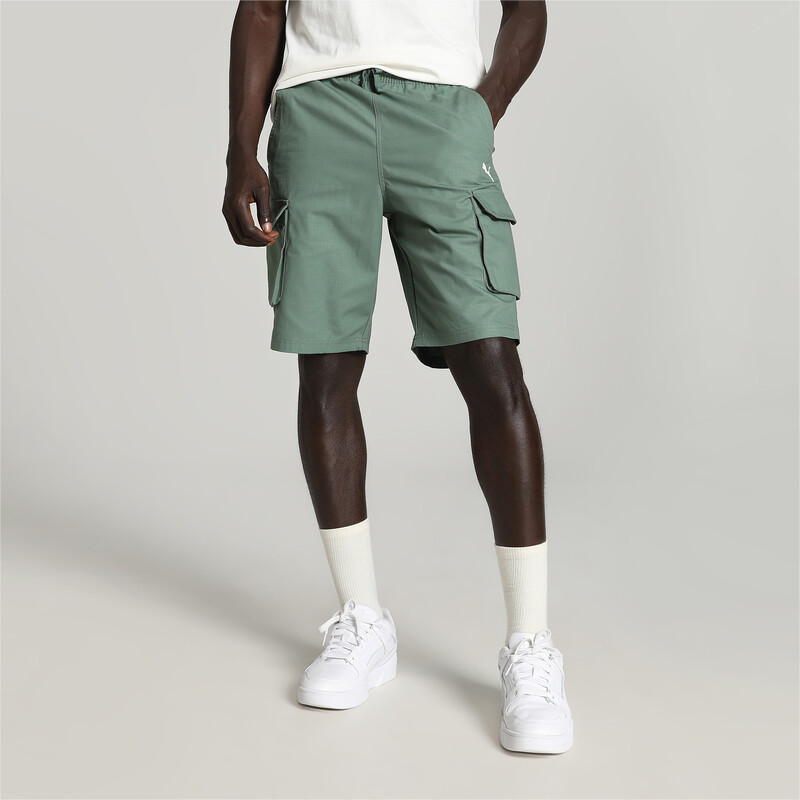 Puma cargo shorts store