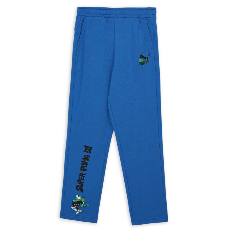 

PUMA Super OH Boy's Pants