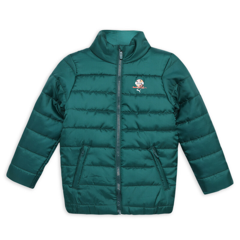 

PUMA X Worldwide Boy's Light Jacket