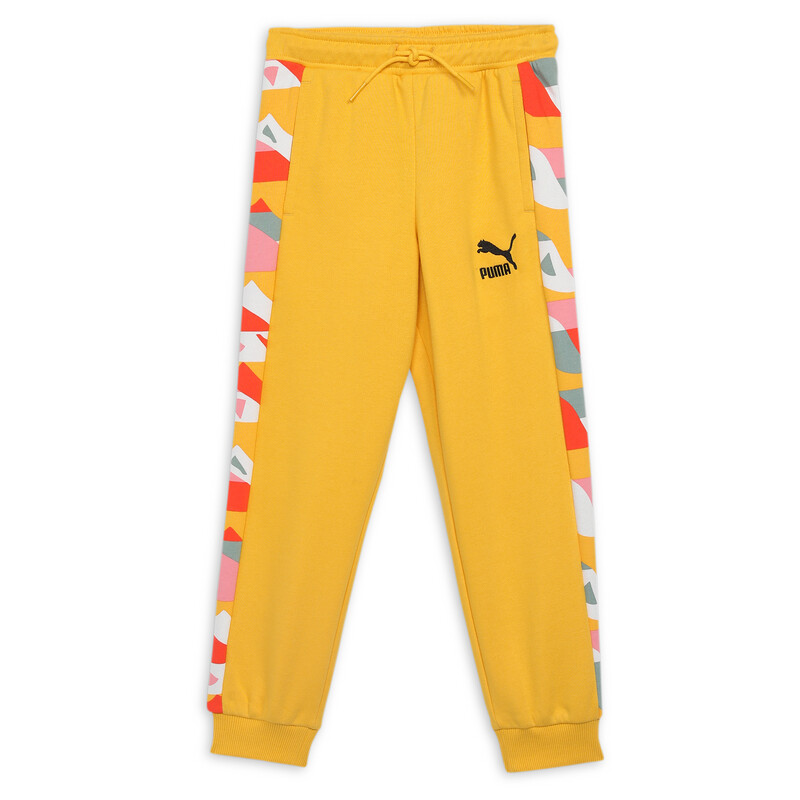 PUMA x SPONGEBOB Youth Leggings