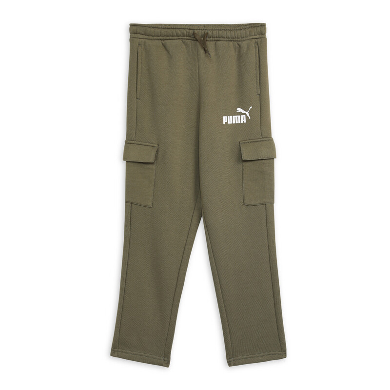 

PUMA Youth Cargo Pants