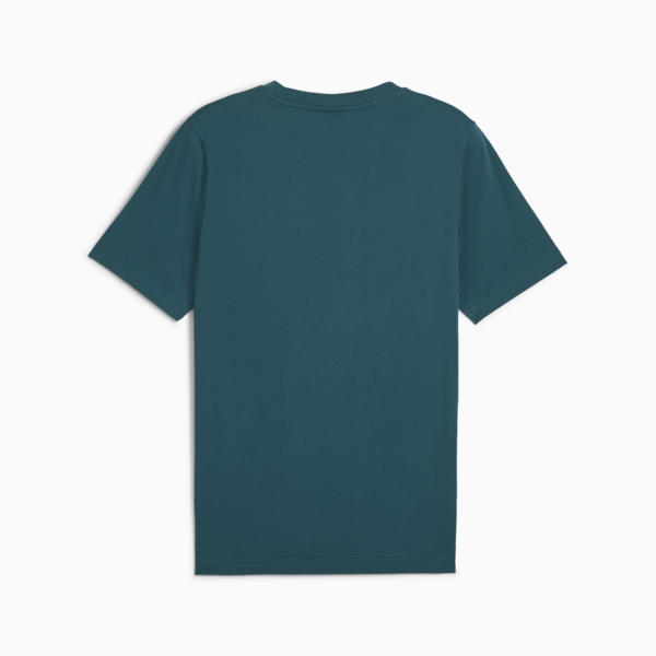 Remera CLASSICS Small Logo, Cold Green, large-ARG