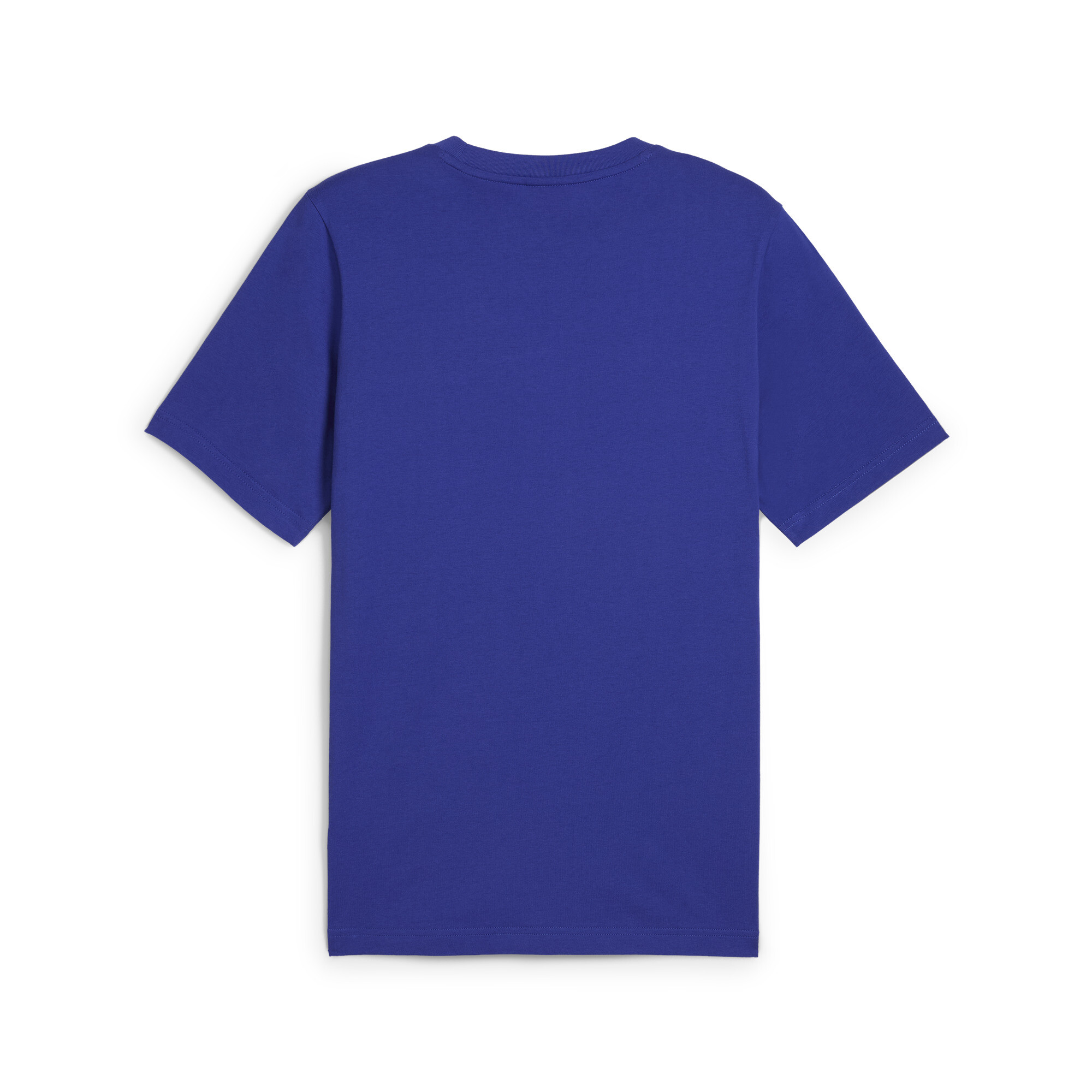 T-shirt met klein logo Puma Classics