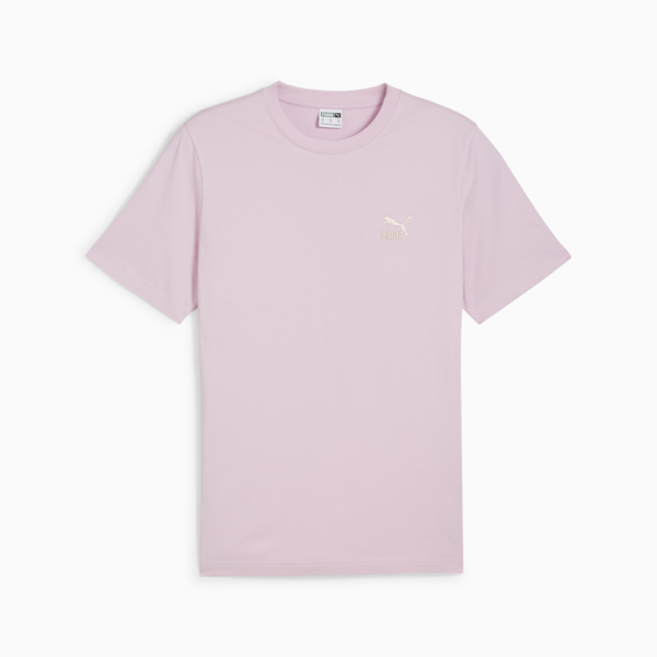 Remera CLASSICS Small Logo, Grape Mist, large-ARG
