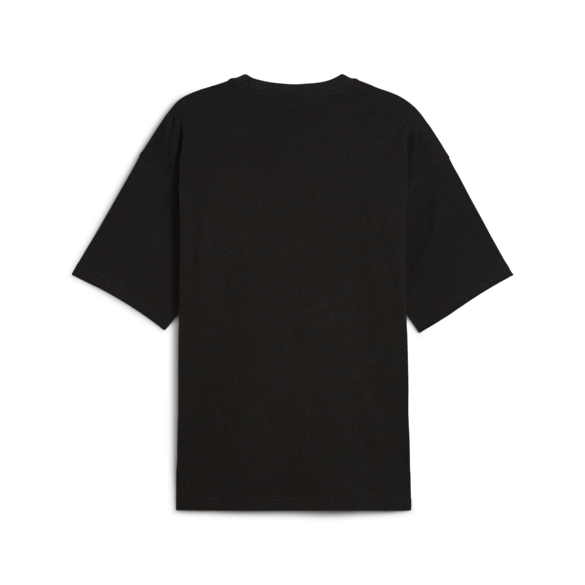 Puma BETTER CLASSICS T-Shirt, Black, Size XXL, Clothing