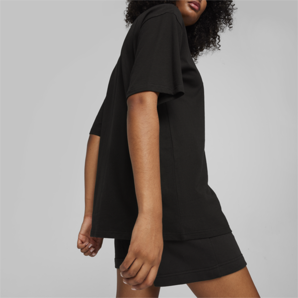 Remera Oversize Better Classics, PUMA Black, large-ARG