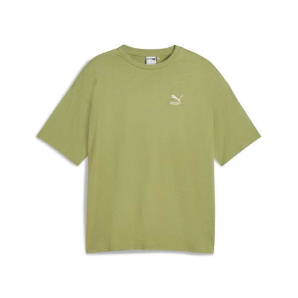 Remera Oversize Better Classics, Calming Green, large-ARG