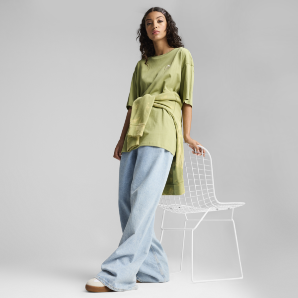 Playera BETTER CLASSICS, Calming Green, large-MEX