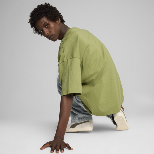 Playera BETTER CLASSICS, Calming Green, large-MEX