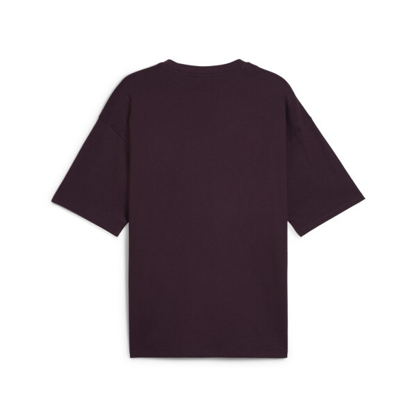 Remera Oversize Better Classics, Midnight Plum, large-ARG