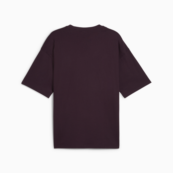 BETTER CLASSICS Tee, Midnight Plum, large-ZAF