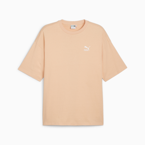 Remera Oversize Better Classics, Peach Fizz, large-ARG