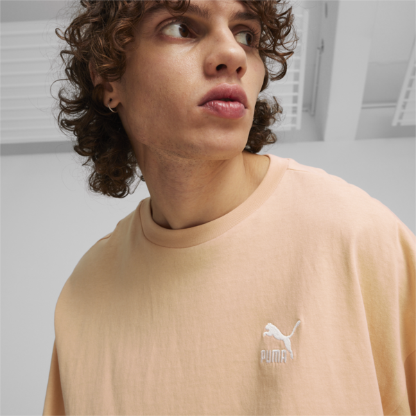 Remera Oversize Better Classics, Peach Fizz, large-ARG