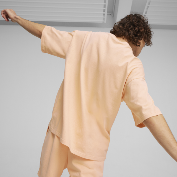 Remera Oversize Better Classics, Peach Fizz, large-ARG
